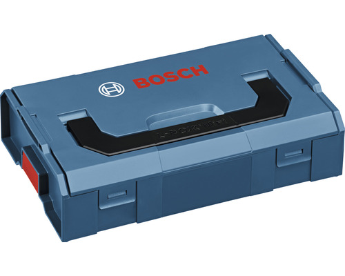 Boîte à outils Bosch Professional L-BOXX Mini