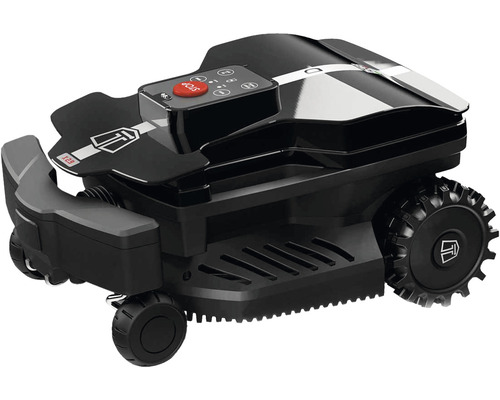 Tondeuse robot TECHline NEXT TECH DX29, pour pentes jusqu'à 45 % Robot tondeuse