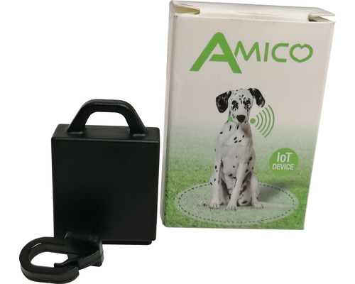Kit Amico pour animaux domestiques pour tondeuse robot TechLine