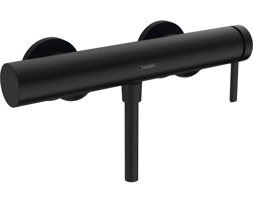 Mitigeur de douche hansgrohe Finoris noir 76620670 Mitigeur de douche hansgrohe Finoris noir 76620670