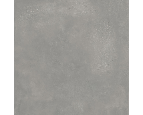 Carrelage sol et mur en grès cérame fin Loftstone 120 x 120 x 1,05 cm grey