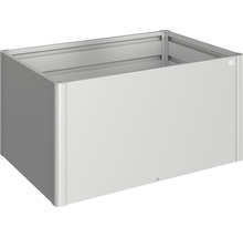 Hochbeet aus Metall
