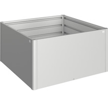 Hochbeet aus Metall