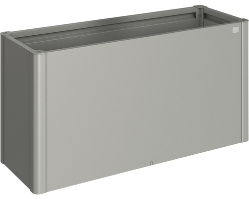 Jardinière surélevée classique biohort 1,5x0,5 152 x 53 x 77 cm gris quartz Jardinière surélevée classique biohort 1,5x0,5 152 x 53 x 77 cm gris quartz