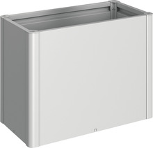 Pflanzkasten aus Metall