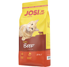 Josi Cat Trockenfutter Adult Tasty Beef Packung