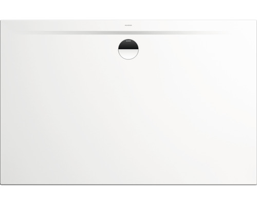 Receveur de douche KALDEWEI SUPERPLAN ZERO 1520-1 75 x 90 x 3.2 cm blanc alpin brillant 352000010001 Receveur de douche KALDEWEI SUPERPLAN ZERO 1520-1 75 x 90 x 3.2 cm blanc alpin brillant 352000010001