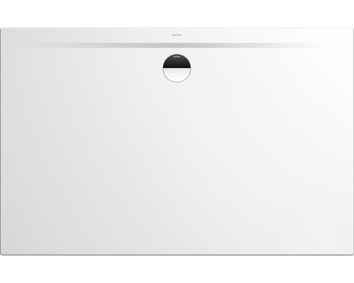 Receveur de douche KALDEWEI SUPERPLAN ZERO 1528-1 75 x 100 x 3.2 cm blanc alpin mat 352800010711 Receveur de douche KALDEWEI SUPERPLAN ZERO 1528-1 75 x 100 x 3.2 cm blanc alpin mat 352800010711