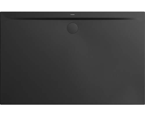 Receveur de douche KALDEWEI SUPERPLAN ZERO 1530-1 80 x 100 x 3.2 cm noir mat 353000010676 Receveur de douche KALDEWEI SUPERPLAN ZERO 1530-1 80 x 100 x 3.2 cm noir mat 353000010676