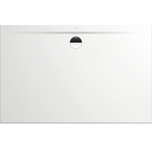Receveur de douche rectangulaire avec écoulement