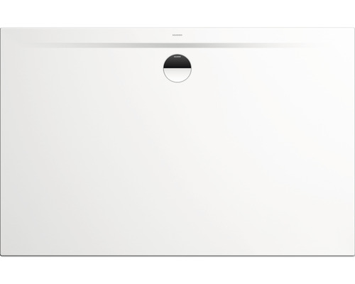 Receveur de douche KALDEWEI SUPERPLAN ZERO 1538-1 75 x 110 x 3.2 cm blanc alpin brillant 353800010001 Receveur de douche KALDEWEI SUPERPLAN ZERO 1538-1 75 x 110 x 3.2 cm blanc alpin brillant 353800010001