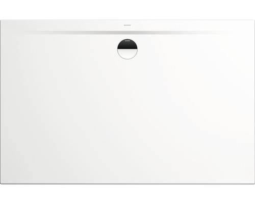 Receveur de douche KALDEWEI SUPERPLAN ZERO 1540-1 80 x 110 x 3.2 cm blanc alpin brillant 354000010001 Receveur de douche KALDEWEI SUPERPLAN ZERO 1540-1 80 x 110 x 3.2 cm blanc alpin brillant 354000010001