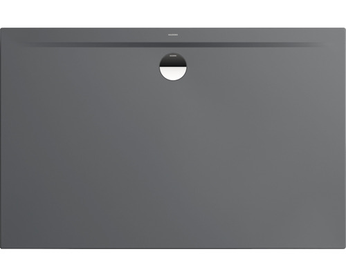 Receveur de douche KALDEWEI SUPERPLAN ZERO 1540-1 80 x 110 x 3.2 cm warm grey 85 mat 354000010674 Receveur de douche KALDEWEI SUPERPLAN ZERO 1540-1 80 x 110 x 3.2 cm warm grey 85 mat 354000010674