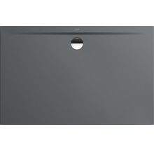 Receveur de douche gris de Baddesign