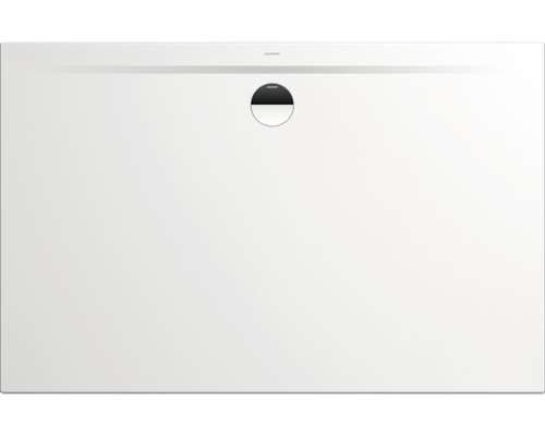 Receveur de douche KALDEWEI SUPERPLAN ZERO 1544-1 100 x 110 x 3.2 cm blanc alpin mat 354400010711 Receveur de douche KALDEWEI SUPERPLAN ZERO 1544-1 100 x 110 x 3.2 cm blanc alpin mat 354400010711