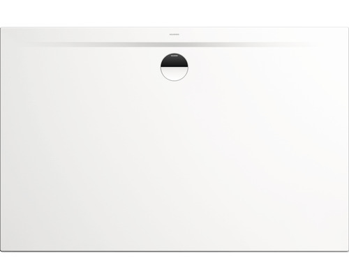 Receveur de douche KALDEWEI SUPERPLAN ZERO 1552-1 80 x 120 x 3.2 cm blanc alpin brillant 355200010001 Receveur de douche KALDEWEI SUPERPLAN ZERO 1552-1 80 x 120 x 3.2 cm blanc alpin brillant 355200010001
