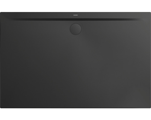 Duschwanne KALDEWEI SUPERPLAN ZERO 1552-1 80 x 120 x 3.2 cm cool grey 90 matt 355200010667 Duschwanne KALDEWEI SUPERPLAN ZERO 1552-1 80 x 120 x 3.2 cm cool grey 90 matt 355200010667