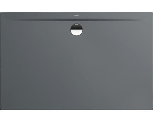 Duschwanne KALDEWEI SUPERPLAN ZERO 1552-1 80 x 120 x 3.2 cm warm grey 85 matt 355200010674 Duschwanne KALDEWEI SUPERPLAN ZERO 1552-1 80 x 120 x 3.2 cm warm grey 85 matt 355200010674