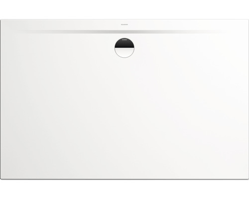 Receveur de douche KALDEWEI SUPERPLAN ZERO 1554-1 90 x 120 x 3.2 cm blanc alpin brillant 355400010001 Receveur de douche KALDEWEI SUPERPLAN ZERO 1554-1 90 x 120 x 3.2 cm blanc alpin brillant 355400010001