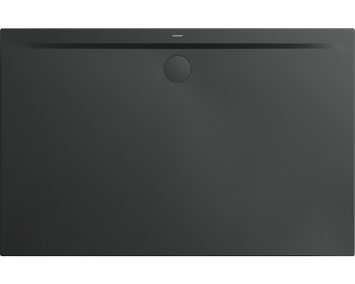 Duschwanne KALDEWEI SUPERPLAN ZERO 1554-1 90 x 120 x 3.2 cm cool grey 90 matt 355400010667 Duschwanne KALDEWEI SUPERPLAN ZERO 1554-1 90 x 120 x 3.2 cm cool grey 90 matt 355400010667