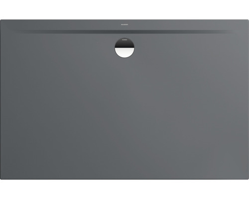Receveur de douche KALDEWEI SUPERPLAN ZERO 1554-1 90 x 120 x 3.2 cm warm grey 85 mat 355400010674 Receveur de douche KALDEWEI SUPERPLAN ZERO 1554-1 90 x 120 x 3.2 cm warm grey 85 mat 355400010674