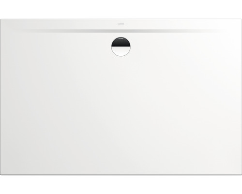 Receveur de douche KALDEWEI SUPERPLAN ZERO 1554-1 90 x 120 x 3.2 cm blanc alpin mat 355400010711 Receveur de douche KALDEWEI SUPERPLAN ZERO 1554-1 90 x 120 x 3.2 cm blanc alpin mat 355400010711