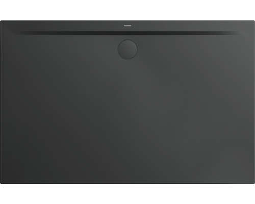 Receveur de douche KALDEWEI SUPERPLAN ZERO 1556-1 100 x 120 x 3.2 cm cool grey 90 mat 355600010667 Receveur de douche KALDEWEI SUPERPLAN ZERO 1556-1 100 x 120 x 3.2 cm cool grey 90 mat 355600010667