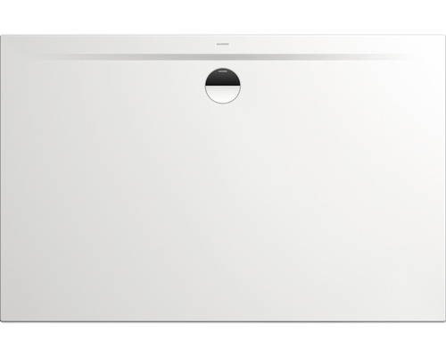 Receveur de douche KALDEWEI SUPERPLAN ZERO 1556-1 100 x 120 x 3.2 cm blanc alpin mat 355600010711 Receveur de douche KALDEWEI SUPERPLAN ZERO 1556-1 100 x 120 x 3.2 cm blanc alpin mat 355600010711