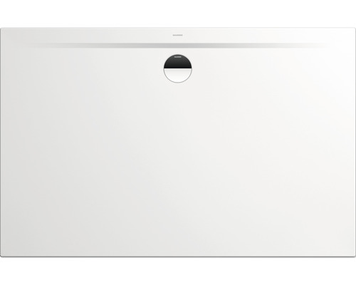 Receveur de douche KALDEWEI SUPERPLAN ZERO 1558-1 110 x 120 x 3.2 cm blanc alpin mat 355800010711 Receveur de douche KALDEWEI SUPERPLAN ZERO 1558-1 110 x 120 x 3.2 cm blanc alpin mat 355800010711
