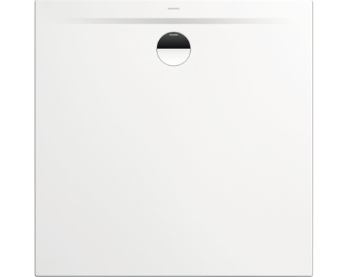 Duschwanne KALDEWEI SUPERPLAN ZERO 1560-1 120 x 120 x 3.2 cm alpinweiß matt 356000010711 Duschwanne KALDEWEI SUPERPLAN ZERO 1560-1 120 x 120 x 3.2 cm alpinweiß matt 356000010711
