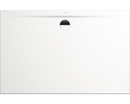 Receveur de douche KALDEWEI SUPERPLAN ZERO 1564-1 75 x 130 x 3.2 cm blanc alpin brillant 356400010001 Receveur de douche KALDEWEI SUPERPLAN ZERO 1564-1 75 x 130 x 3.2 cm blanc alpin brillant 356400010001