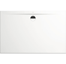 Receveur de douche rectangulaire