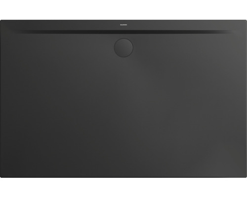 Receveur de douche KALDEWEI SUPERPLAN ZERO 1568-1 90 x 130 x 3.2 cm cool grey 90 mat 356800010667 Receveur de douche KALDEWEI SUPERPLAN ZERO 1568-1 90 x 130 x 3.2 cm cool grey 90 mat 356800010667