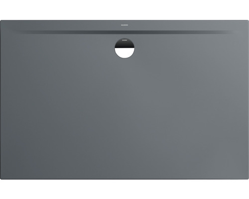 Receveur de douche KALDEWEI SUPERPLAN ZERO 1570-1 100 x 130 x 3.2 cm warm grey 85 mat 357000010674 Receveur de douche KALDEWEI SUPERPLAN ZERO 1570-1 100 x 130 x 3.2 cm warm grey 85 mat 357000010674