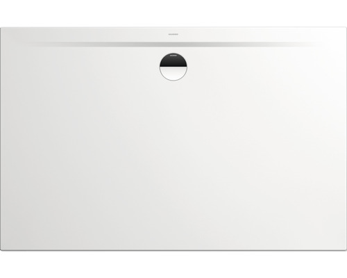 Receveur de douche KALDEWEI SUPERPLAN ZERO 1574-1 75 x 140 x 3.2 cm blanc alpin mat 357400010711 Receveur de douche rectangulaire