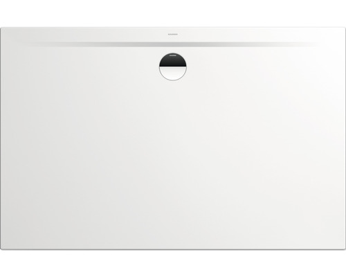 Receveur de douche KALDEWEI SUPERPLAN ZERO 1576-1 80 x 140 x 3.2 cm blanc alpin mat 357600010711 Receveur de douche KALDEWEI SUPERPLAN ZERO 1576-1 80 x 140 x 3.2 cm blanc alpin mat 357600010711