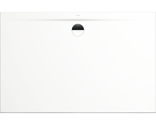 Receveur de douche KALDEWEI SUPERPLAN ZERO 1578-1 90 x 140 x 3.2 cm blanc alpin brillant 357800010001 Receveur de douche KALDEWEI SUPERPLAN ZERO 1578-1 90 x 140 x 3.2 cm blanc alpin brillant 357800010001