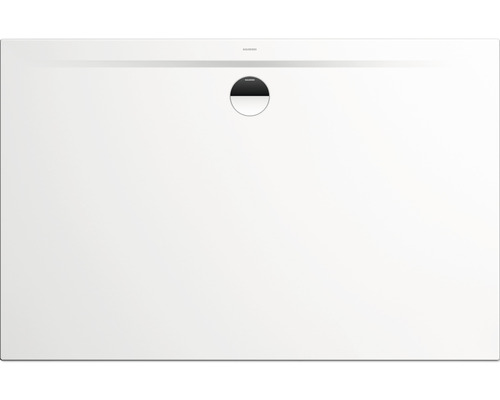 Receveur de douche KALDEWEI SUPERPLAN ZERO 1580-1 100 x 140 x 3.2 cm blanc alpin brillant 358000010001 Receveur de douche KALDEWEI SUPERPLAN ZERO 1580-1 100 x 140 x 3.2 cm blanc alpin brillant 358000010001