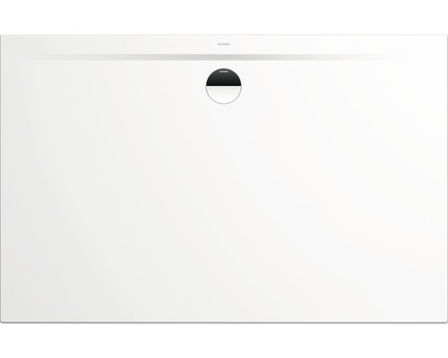 Receveur de douche KALDEWEI SUPERPLAN ZERO 1584-1 75 x 150 x 3.2 cm blanc alpin brillant 358400010001 Receveur de douche KALDEWEI SUPERPLAN ZERO 1584-1 75 x 150 x 3.2 cm blanc alpin brillant 358400010001