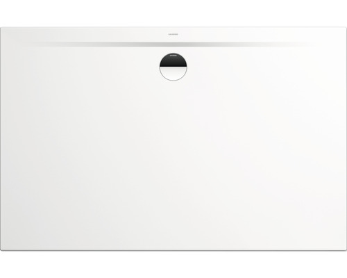 Duschwanne KALDEWEI SUPERPLAN ZERO 1590-1 100 x 150 x 3.2 cm alpinweiß glänzend 359000010001 Duschwanne KALDEWEI SUPERPLAN ZERO 1590-1 100 x 150 x 3.2 cm alpinweiß glänzend 359000010001