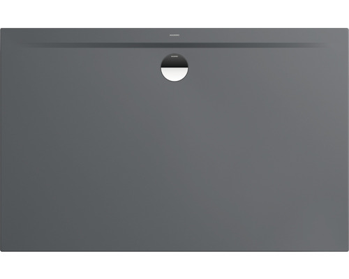 Receveur de douche KALDEWEI SUPERPLAN ZERO 1590-1 100 x 150 x 3.2 cm warm grey 85 mat 359000010674 Receveur de douche KALDEWEI SUPERPLAN ZERO 1590-1 100 x 150 x 3.2 cm warm grey 85 mat 359000010674