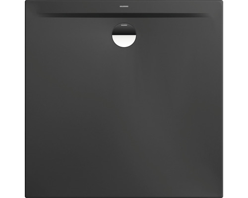 Receveur de douche KALDEWEI SUPERPLAN ZERO Secure Plus 1592-1 150 x 150 x 3.2 cm cool grey 90 mat 359200012667 Receveur de douche KALDEWEI SUPERPLAN ZERO Secure Plus 1592-1 150 x 150 x 3.2 cm cool grey 90 mat 359200012667