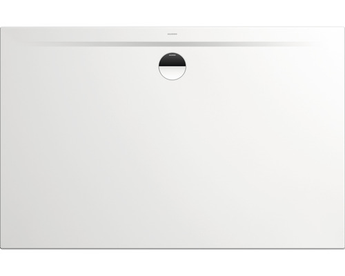 Duschwanne KALDEWEI SUPERPLAN ZERO 1598-1 80 x 160 x 3.2 cm alpinweiß matt 359800010711 Duschwanne KALDEWEI SUPERPLAN ZERO 1598-1 80 x 160 x 3.2 cm alpinweiß matt 359800010711