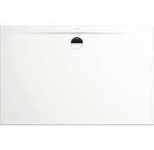Receveur de douche rectangulaire
