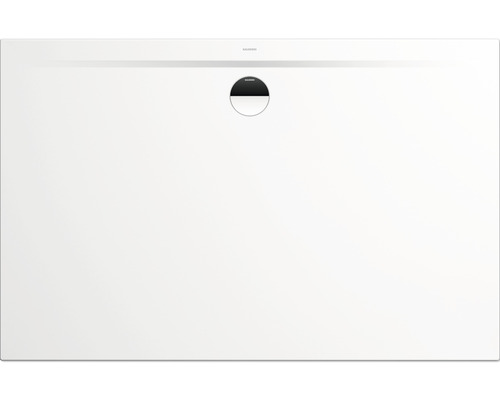 Receveur de douche KALDEWEI SUPERPLAN ZERO 1600-1 90 x 160 x 3.2 cm blanc alpin brillant 360000010001 Receveur de douche KALDEWEI SUPERPLAN ZERO 1600-1 90 x 160 x 3.2 cm blanc alpin brillant 360000010001