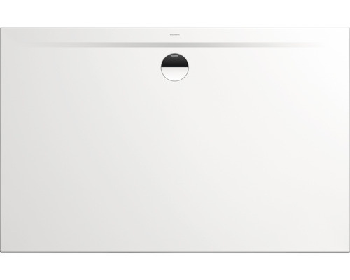 Receveur de douche KALDEWEI SUPERPLAN ZERO 1602-1 100 x 160 x 3.2 cm blanc alpin mat 360200010711 Receveur de douche KALDEWEI SUPERPLAN ZERO 1602-1 100 x 160 x 3.2 cm blanc alpin mat 360200010711