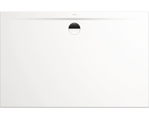 Receveur de douche KALDEWEI SUPERPLAN ZERO 1606-1 75 x 170 x 3.2 cm blanc alpin brillant 360600010001 Receveur de douche KALDEWEI SUPERPLAN ZERO 1606-1 75 x 170 x 3.2 cm blanc alpin brillant 360600010001