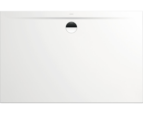 Duschwanne KALDEWEI SUPERPLAN ZERO 1606-1 75 x 170 x 3.2 cm alpinweiß matt 360600010711 Duschwanne KALDEWEI SUPERPLAN ZERO 1606-1 75 x 170 x 3.2 cm alpinweiß matt 360600010711