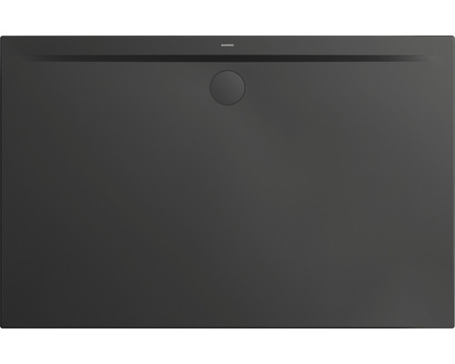 Receveur de douche KALDEWEI SUPERPLAN ZERO Secure Plus 1610-1 90 x 170 x 3.2 cm cool grey 90 mat 364000012667