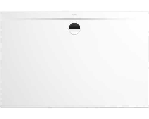 Receveur de douche KALDEWEI SUPERPLAN ZERO 1616-1 90 x 180 x 3.2 cm blanc alpin brillant 364600010001 Receveur de douche KALDEWEI SUPERPLAN ZERO 1616-1 90 x 180 x 3.2 cm blanc alpin brillant 364600010001